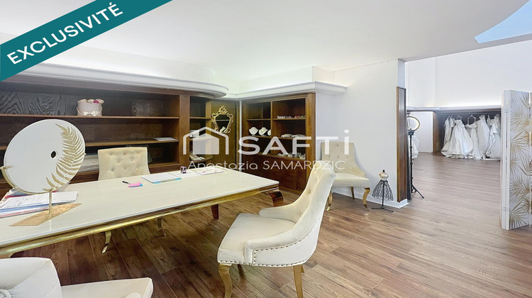 Ma-Cabane - Vente Local commercial Toulouse, 97 m²