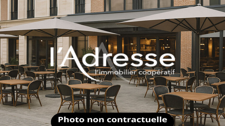 Ma-Cabane - Vente Local commercial TOULOUSE, 350 m²