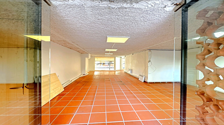 Ma-Cabane - Vente Local commercial TOULOUSE, 165 m²