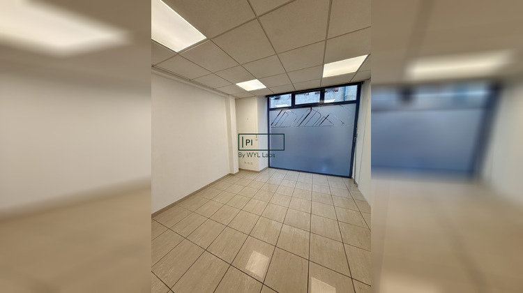 Ma-Cabane - Vente Local commercial Toulouse, 102 m²