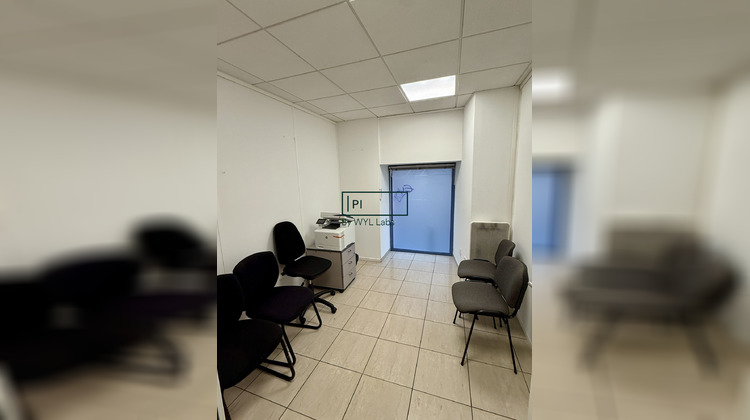 Ma-Cabane - Vente Local commercial Toulouse, 102 m²