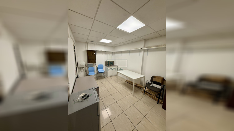 Ma-Cabane - Vente Local commercial Toulouse, 102 m²