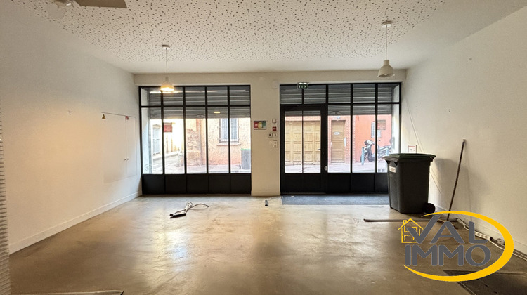 Ma-Cabane - Vente Local commercial Toulouse, 154 m²