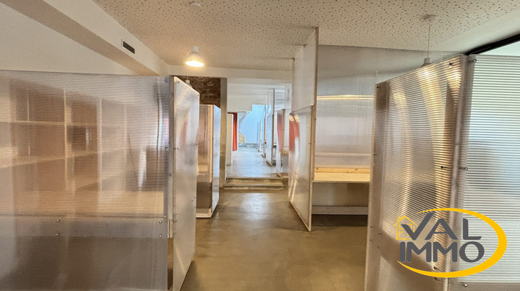 Ma-Cabane - Vente Local commercial Toulouse, 154 m²