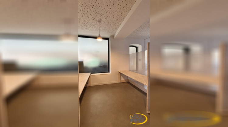 Ma-Cabane - Vente Local commercial Toulouse, 154 m²