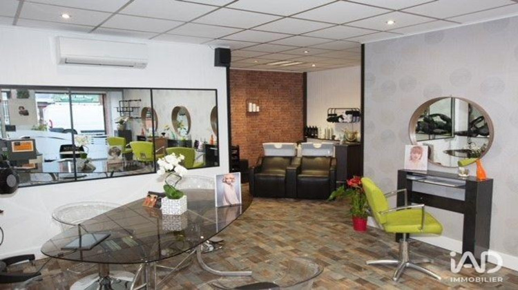 Ma-Cabane - Vente Local commercial Toulouse, 50 m²