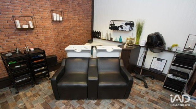 Ma-Cabane - Vente Local commercial Toulouse, 50 m²