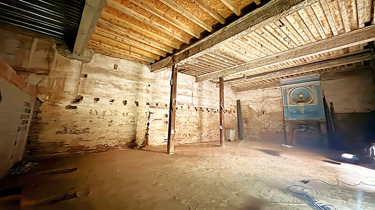 Ma-Cabane - Vente Local commercial TOULOUSE, 118 m²