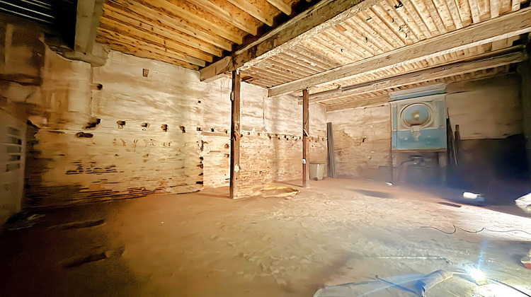 Ma-Cabane - Vente Local commercial TOULOUSE, 118 m²