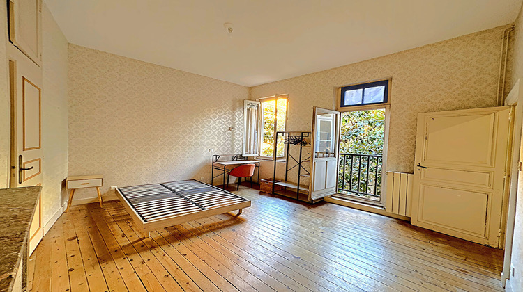 Ma-Cabane - Vente Local commercial TOULOUSE, 175 m²