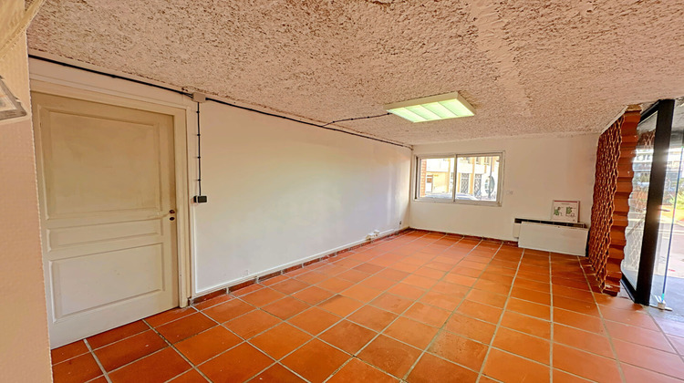 Ma-Cabane - Vente Local commercial TOULOUSE, 165 m²