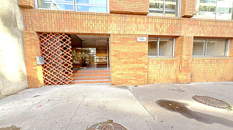 Ma-Cabane - Vente Local commercial TOULOUSE, 165 m²