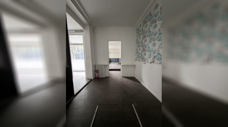 Ma-Cabane - Vente Local commercial Toulouse, 80 m²