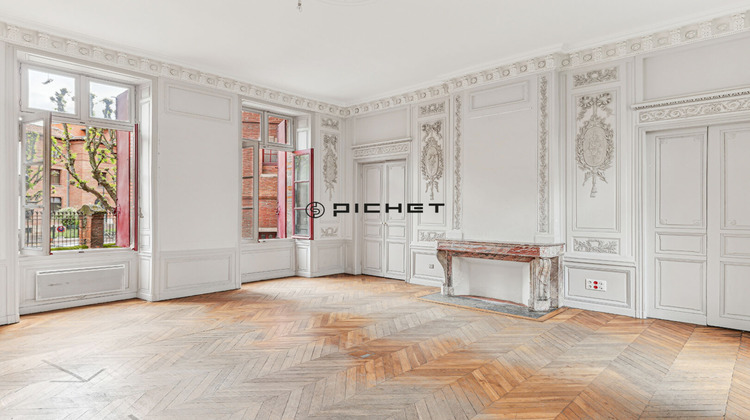 Ma-Cabane - Vente Local commercial TOULOUSE, 337 m²