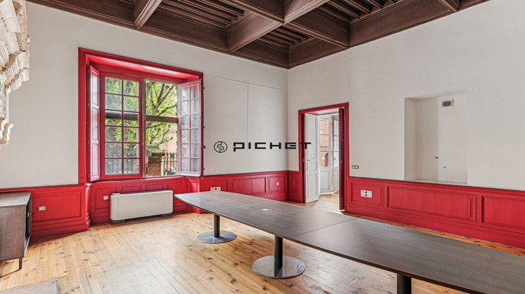 Ma-Cabane - Vente Local commercial TOULOUSE, 337 m²