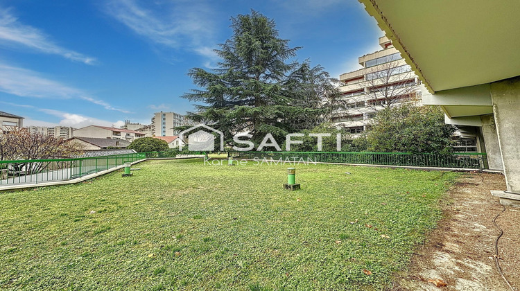 Ma-Cabane - Vente Local commercial Toulouse, 450 m²