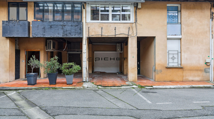 Ma-Cabane - Vente Local commercial TOULOUSE, 97 m²
