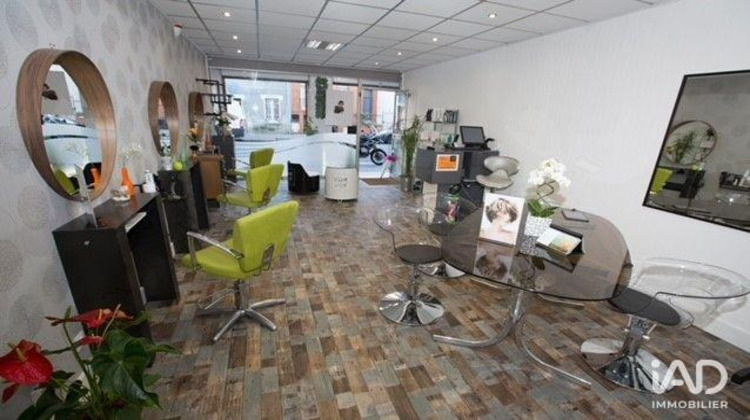 Ma-Cabane - Vente Local commercial Toulouse, 50 m²