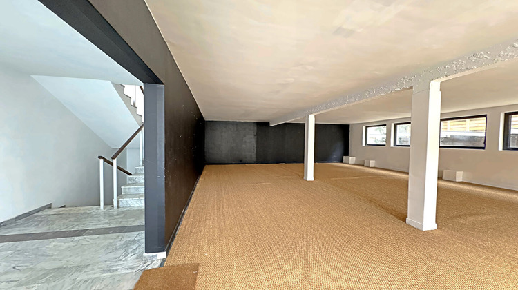 Ma-Cabane - Vente Local commercial TOULOUSE, 164 m²