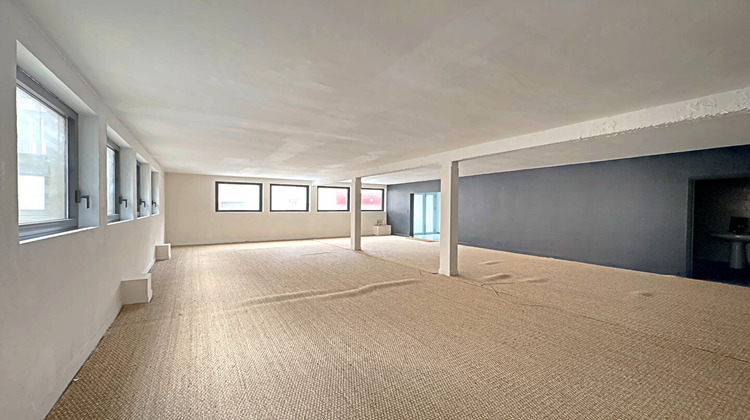 Ma-Cabane - Vente Local commercial TOULOUSE, 164 m²