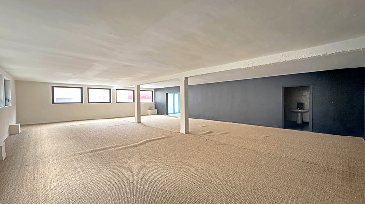 Ma-Cabane - Vente Local commercial TOULOUSE, 164 m²