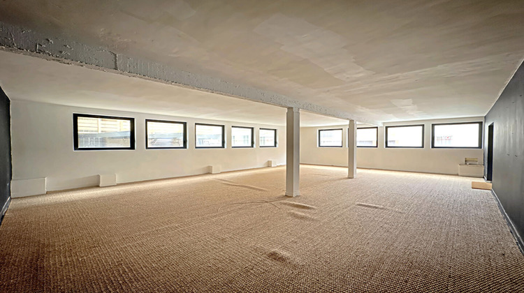 Ma-Cabane - Vente Local commercial TOULOUSE, 164 m²