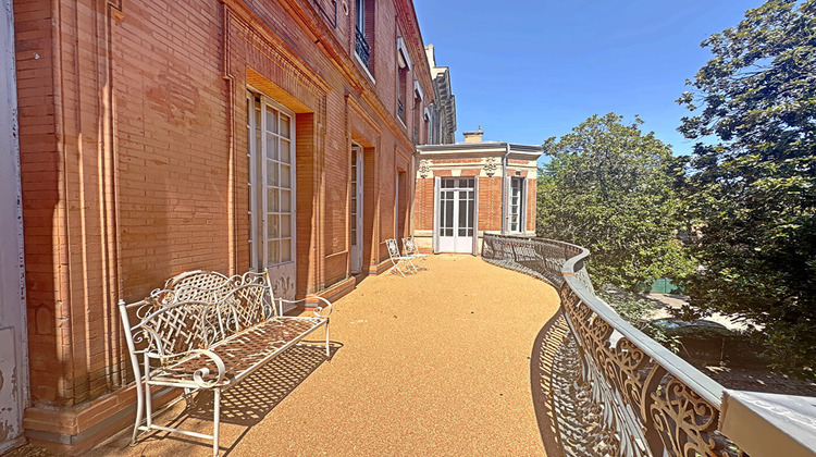 Ma-Cabane - Vente Local commercial TOULOUSE, 100 m²