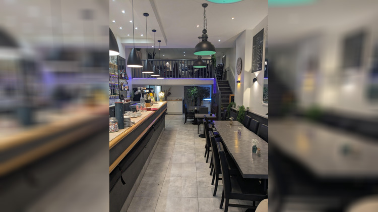 Ma-Cabane - Vente Local commercial Toulouse, 112 m²