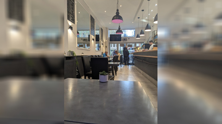 Ma-Cabane - Vente Local commercial Toulouse, 112 m²