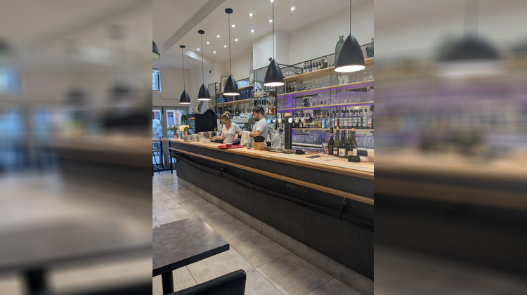 Ma-Cabane - Vente Local commercial Toulouse, 112 m²