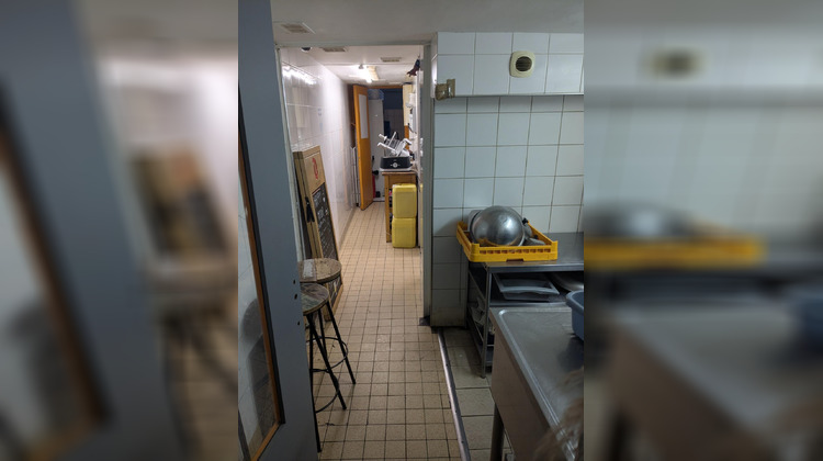 Ma-Cabane - Vente Local commercial Toulouse, 112 m²