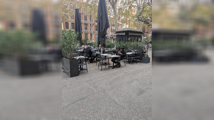 Ma-Cabane - Vente Local commercial Toulouse, 112 m²