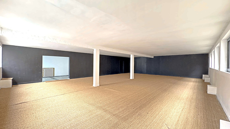 Ma-Cabane - Vente Local commercial TOULOUSE, 156 m²