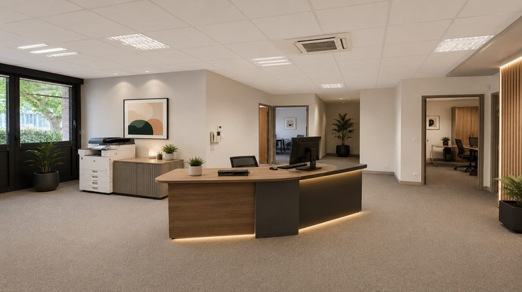 Ma-Cabane - Vente Local commercial Toulouse, 148 m²