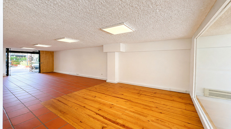 Ma-Cabane - Vente Local commercial TOULOUSE, 165 m²