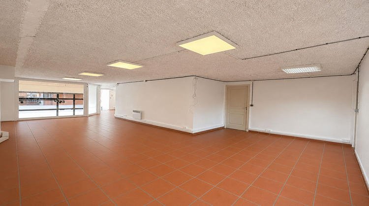 Ma-Cabane - Vente Local commercial TOULOUSE, 165 m²