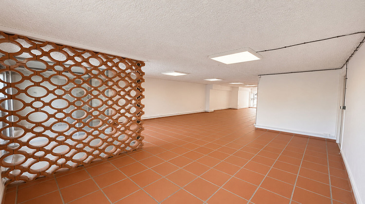 Ma-Cabane - Vente Local commercial TOULOUSE, 165 m²