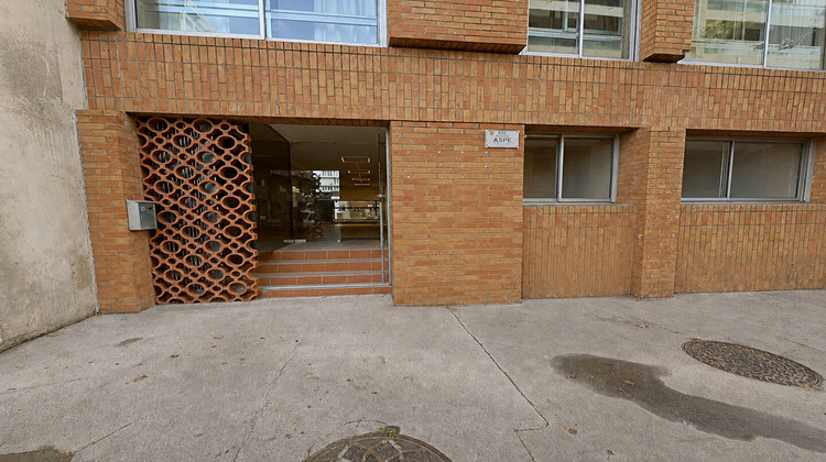 Ma-Cabane - Vente Local commercial TOULOUSE, 165 m²