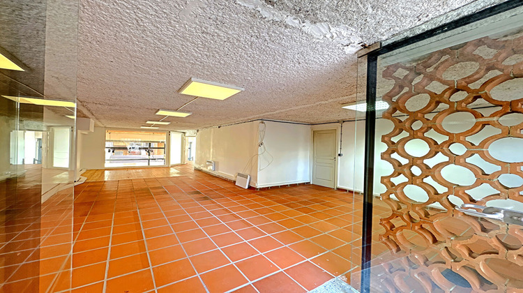 Ma-Cabane - Vente Local commercial TOULOUSE, 165 m²