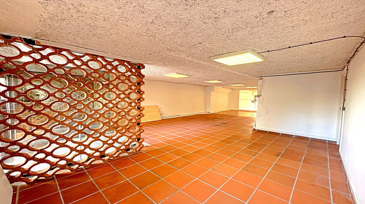 Ma-Cabane - Vente Local commercial TOULOUSE, 165 m²