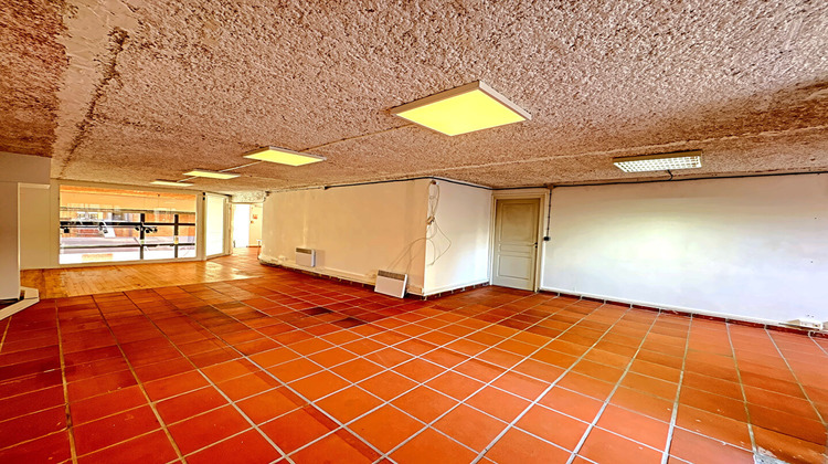 Ma-Cabane - Vente Local commercial TOULOUSE, 165 m²