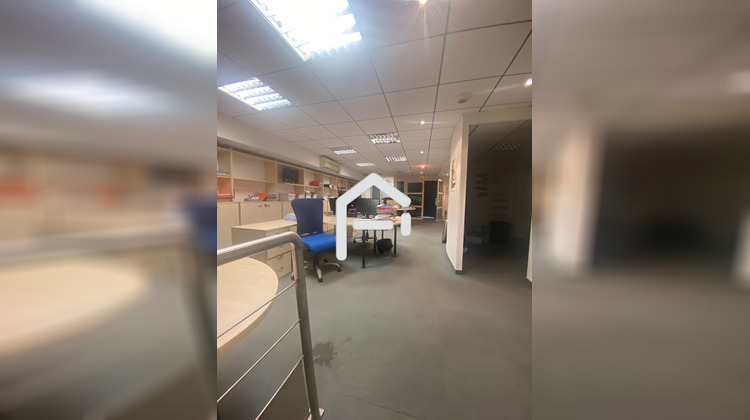 Ma-Cabane - Vente Local commercial TOULOUSE, 343 m²