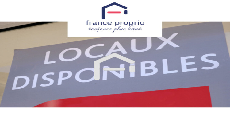 Ma-Cabane - Vente Local commercial TOULOUSE, 343 m²