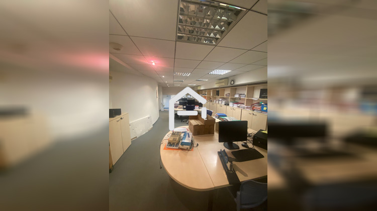 Ma-Cabane - Vente Local commercial TOULOUSE, 343 m²