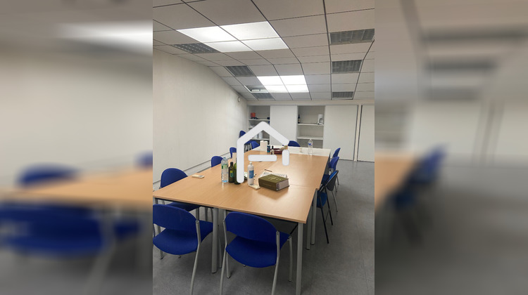 Ma-Cabane - Vente Local commercial TOULOUSE, 343 m²
