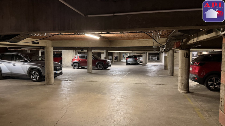 Ma-Cabane - Vente Local commercial TOULOUSE, 12 m²