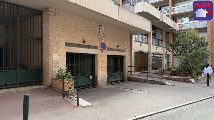 Ma-Cabane - Vente Local commercial TOULOUSE, 12 m²