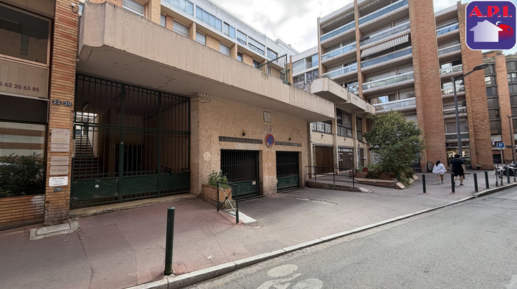 Ma-Cabane - Vente Local commercial TOULOUSE, 12 m²