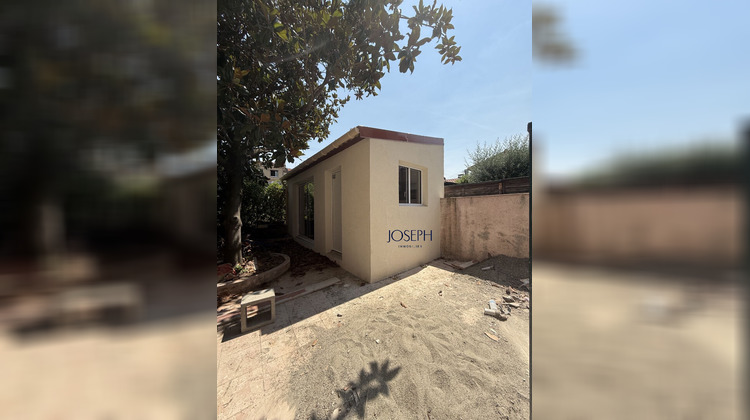 Ma-Cabane - Vente Local commercial TOULOUSE, 14 m²
