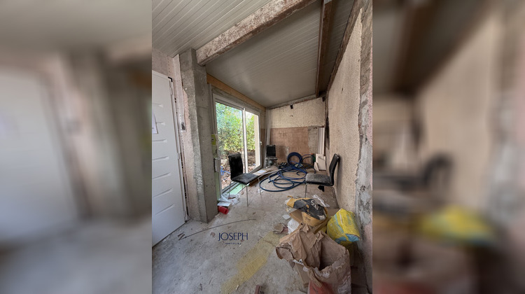 Ma-Cabane - Vente Local commercial TOULOUSE, 14 m²